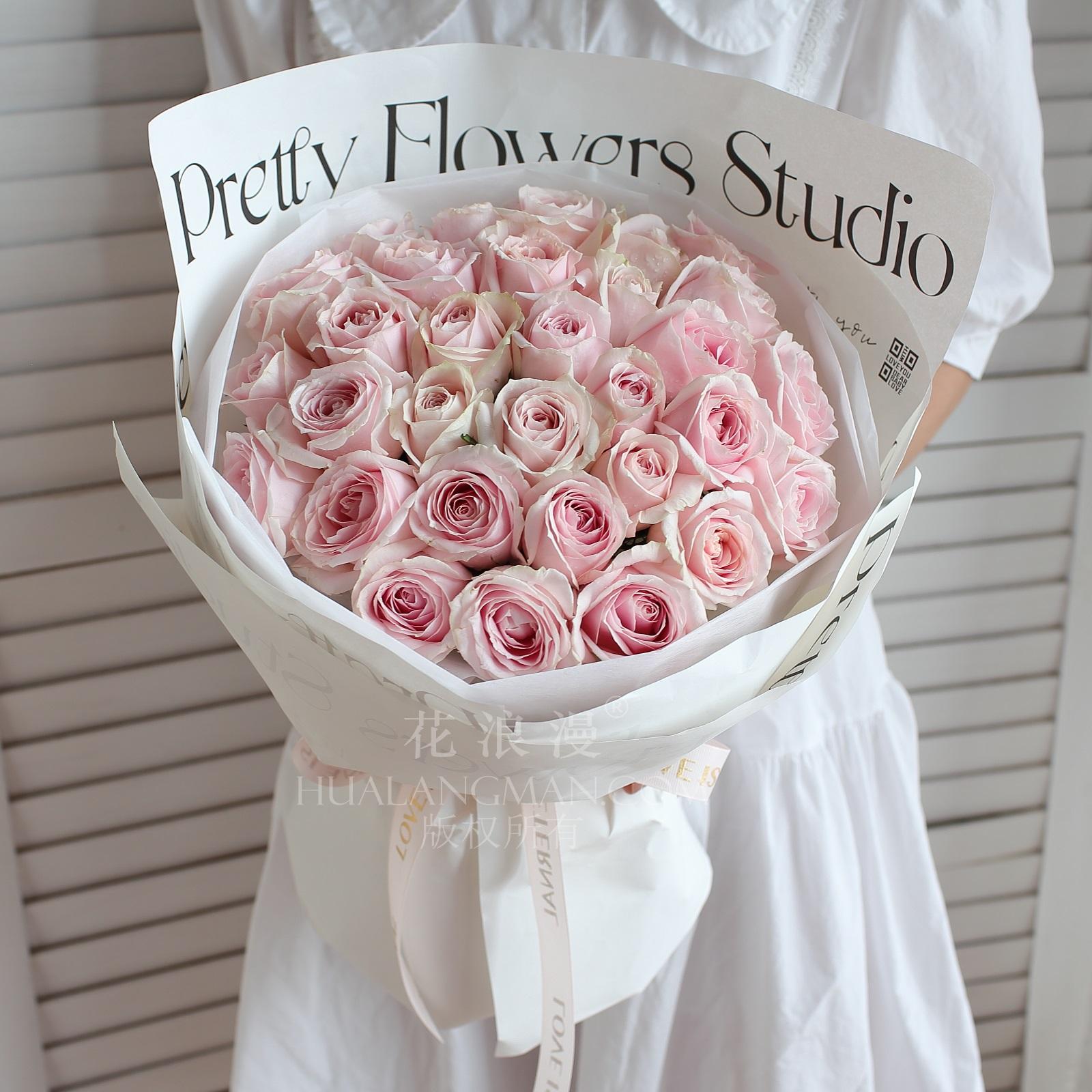 <strong>怎樣給女朋友選花？給女友選花要注意什么？什么時候給女友送花？</strong>