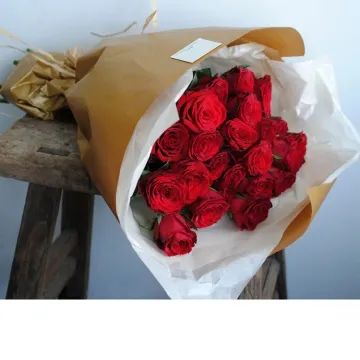 撩妹必知：追女生送什么花最好？