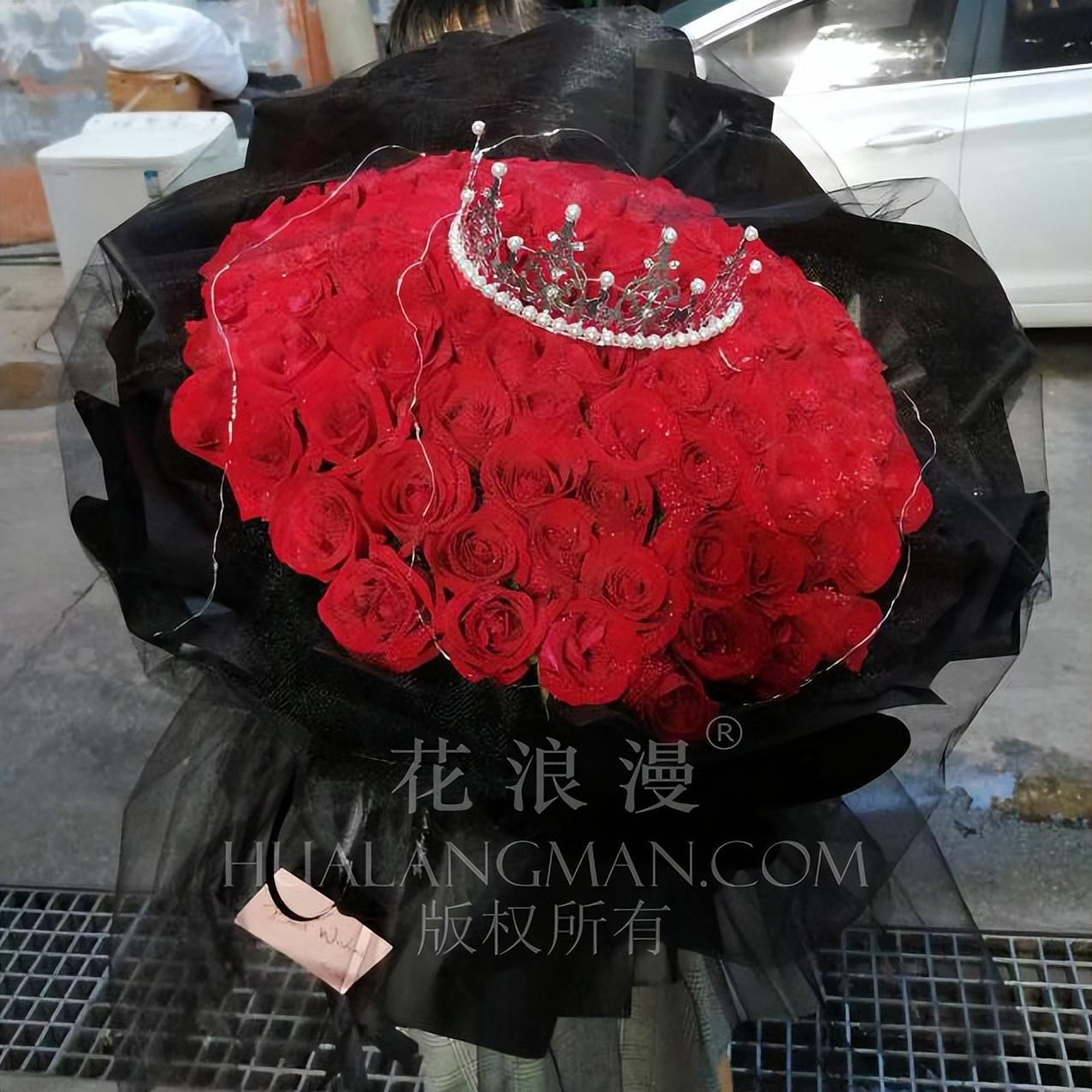 男士過生日送花合適嗎_男士生日送鮮花什么花_男士生日送啥花合適