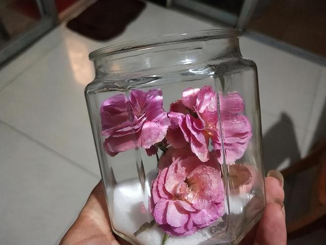 鮮花放干后變成干花_鮮花一直放會(huì)變干花嗎_鮮花變干花后怎么保存