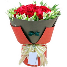 對喜歡的女孩子送花說什么讓她感動(dòng)?