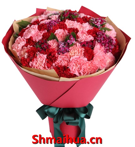 贈(zèng)送鮮花給朋友送哪些比較合適