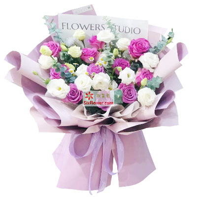 送愛人合適玫瑰花的花語_送愛人合適玫瑰花嗎_送愛人玫瑰花幾朵合適