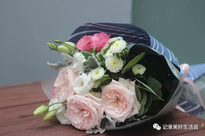 干貨丨花店的包花方法，快來看看哪種包花方法最適合你