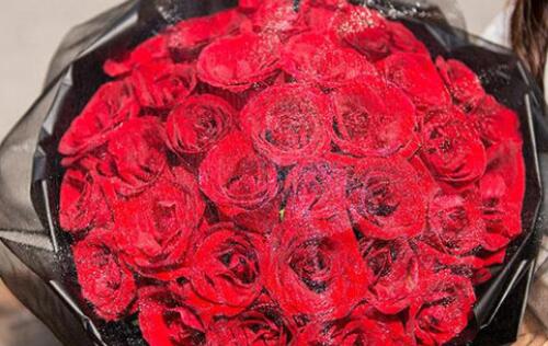 送花的要求_送花要送什么_送花應(yīng)該送幾朵