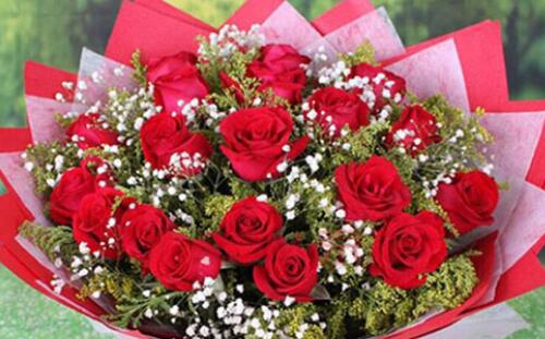送花應(yīng)該送幾朵_送花的要求_送花要送什么