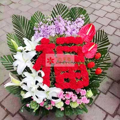 送花送什么花好_送花送什么好_送花送啥好