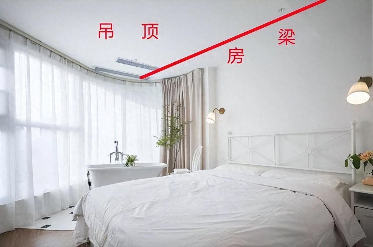 床頭 “三不掛”，古人智慧保安康