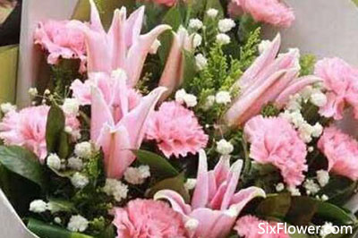 有人送你花_送花的都是什么人_送花的人